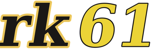 rk61 logo